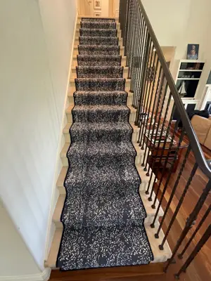 Ken's Carpets Stair Runners
