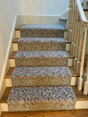 Ken's Carpets Stair Runners